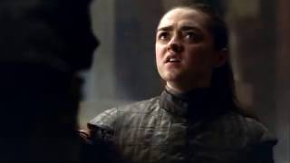 Arya Stark - Here We Stand