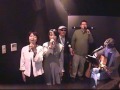 中島みゆき・さだまさし あの人に似ている(cover)