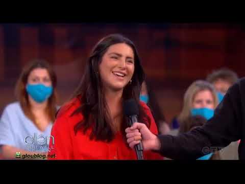 Full Show Ellen May 4 2022
