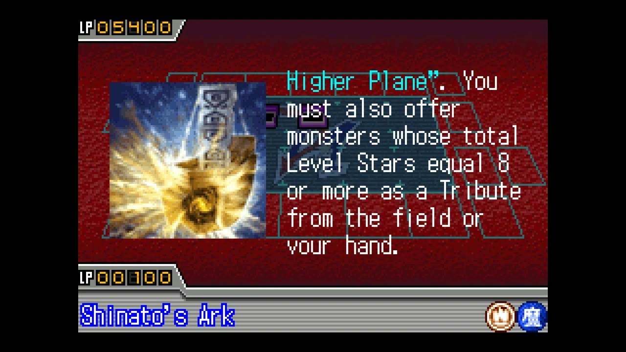 YuGiOh GX Duel Academy (GBA) All Timed Duels (2/3) YouTube