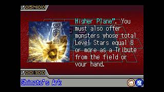 Yu-Gi-Oh! GX - Duel Academy - Yu-Gi-Oh GX: Duel Academy (GBA) - All Timed Duels (2/3) - User video