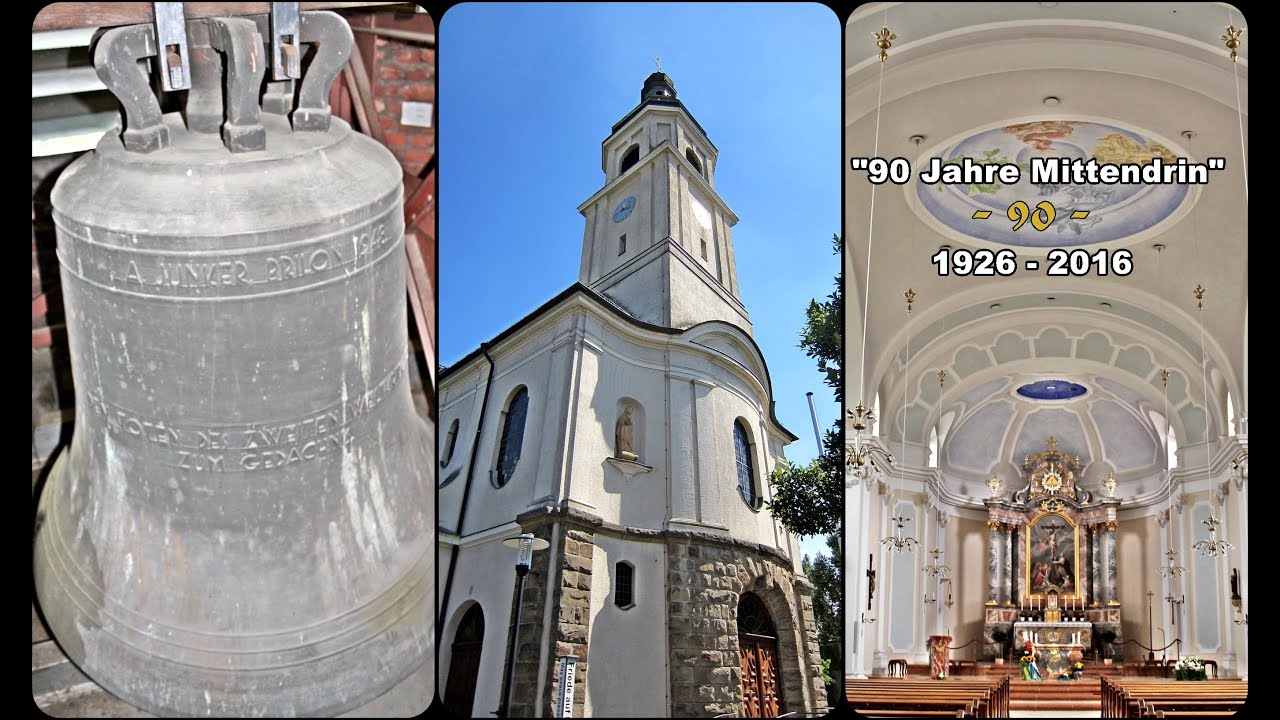 Arnsberg - Bruchhausen St. Maria Magdalena und Luzia