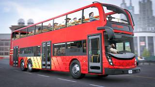 I Completed Bus Bound Now What? screenshot 2