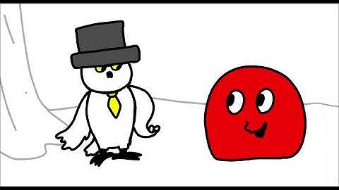 Blobbid - Animated Short 2025 (HD)