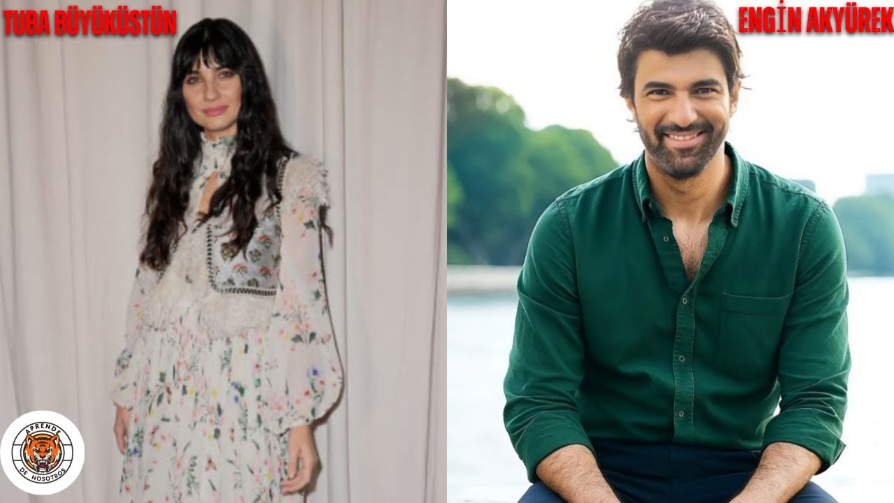 Энгин Акюрек плачет: «Хватит! Я устал быть зажатым между семьей и возлюбленным».