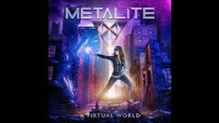 Metalite  A Virtual World