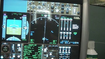 747-400 sim (Aerowinx.com  PS 1.3) software