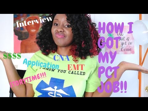 How I Got