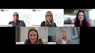 IPA X CPI Webinar: Navigating the future of Biologics & mRNA