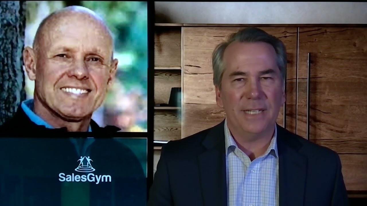 Steven Covey on Listening and Influence