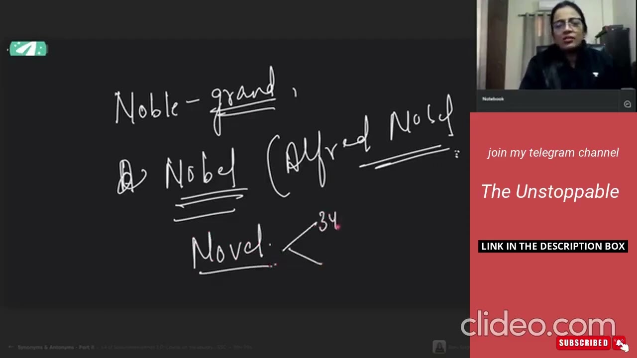 Samudra Manthan by Rani mam |Samudra Manthan 3.0 | Rani Mam | class 4| Full vocabcourse