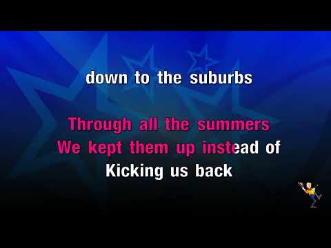 She Moves In Her Own Way - Kooks (KARAOKE) - YouTube