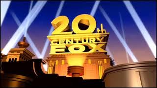 What If 20th Century Fox 2020 by Victor Hugo Ochoa (Outdated)