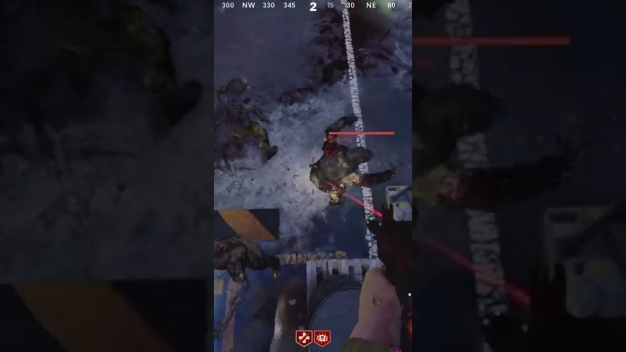 Cold War Zombie Glitches: Insane Xp/Camo Glitch!