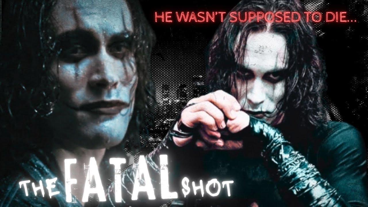 The Fatal Shot | Brandon Lee