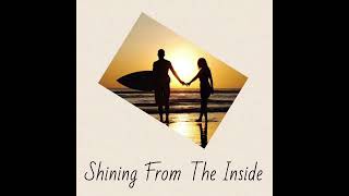 SHINING FROM THE INSIDE/Tatsuro Yamashita(COVER)