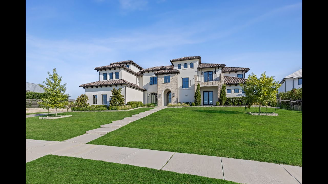 2059 Lilac Lane, Frisco, TX 75034