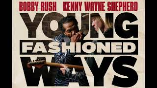 Famous Bobby Rush and Kenny Wayne Shepherd complete 2025 interview Profile