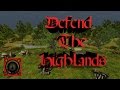 Defend The Highlands [cz] - #4 - Turnip znamená tuřín