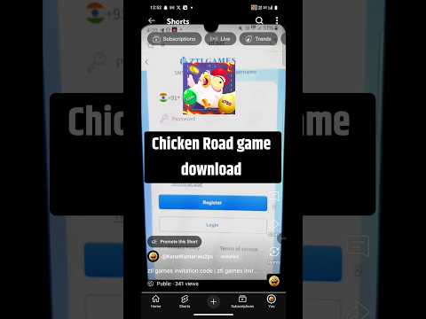 ¡Juega al emocionante Chicken Road en casino en línea, solo para Chile!}