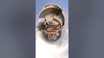 Insta 360 flow 360 panoramic photo (part 25) #like #short #Viral #Subscribe #Trending#tech #Cool#wow
