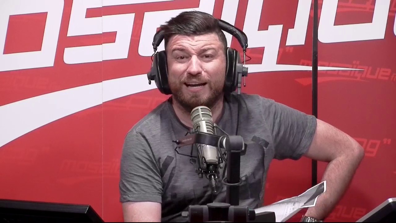 رمضان شو يحتفي بالمتفوقين في باكالوريا 2017