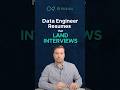 Data Engineer Resumes That Actually Work