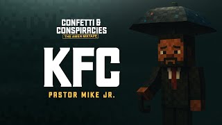 Download Lagu Pastor Mike Jr. - KFC (Official Audio) MP3