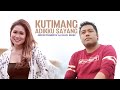 Anggun Pramudita Ft. Bajol Ndanu - Kutimang Adikku Sayang (Official Reggae Version)