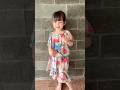 Joget joget one two three four 💃🏼 #videoanakanak #vidiountukanak #danceanak #beranda #viral