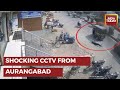 Minor girl jumps out of speeding autorickshaw after molestation by driver, CCTV footage