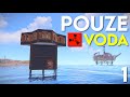 PŘEŽILI JSME TU NEJTĚŽŠÍ VÝZVU V RUSTU...[RUST CZ/SK 1/2]