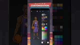 Astonishing Basketball Manager 24 Trailer #gaming #basketball screenshot 1