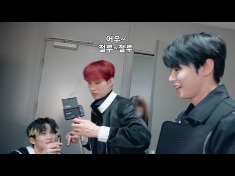안껴줘서 상처받은 토끼