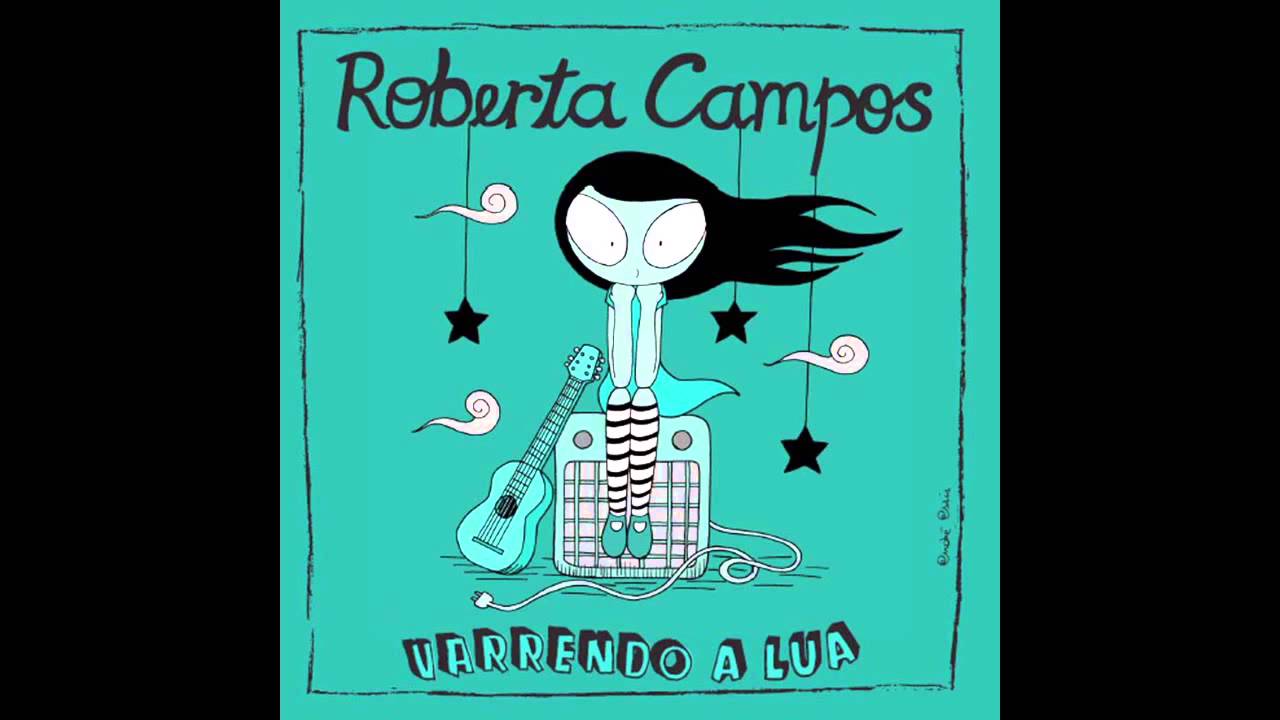 roberta campos varrendo a lua 2010 roberta campos varrendo a lua 2010