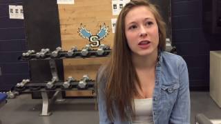 Focus On Change (Physical Ed Peer Mentoring)