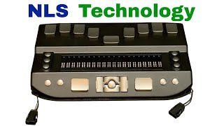 NLS Zoomax Braille eReader | Unboxing &amp; Review