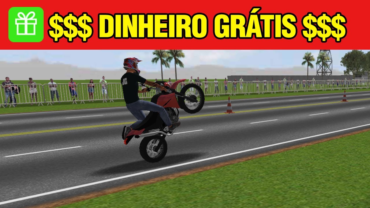 Moto Wheelie - Net jogos online - jogos grátis