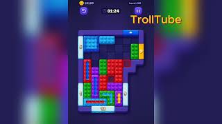 Block Out Level 440