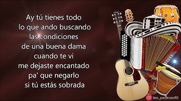 La Formulita, Los Betos - Letra