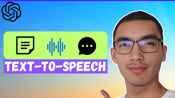 OpenAI API: Convert Text-To-Speech (TTS) / C# .NET 8