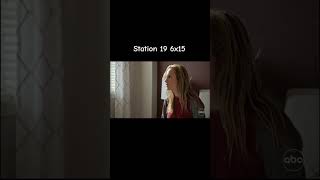 Station 19 Maya And Carina Moments