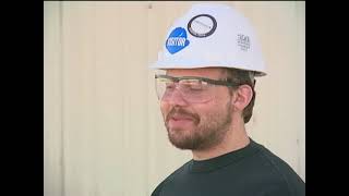 Safety Orientation For Construction (English)
