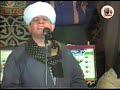 الشيخ ياسين التهامي حفله رجب ١٩٩٧ الجزء الاول 