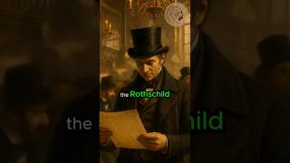 Celebrity 🕊️💹💰 Rothschilds & War Profits: The Smartest Bet in History Wealth