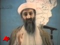 Bin Laden Claims Airline Bomb Responsibility