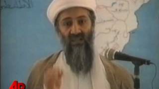 Bin Laden Claims Airline Bomb Responsibility