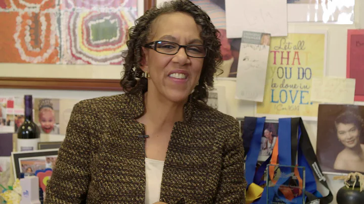 Tanya Russell - Century City Chamber of Commerce 2...