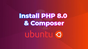 Cài đặt PHP 8 và Composer trên WSL | Công cụ dòng lệnh Composer