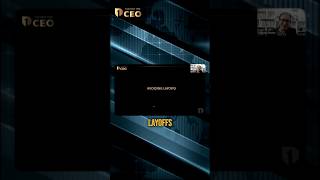 How to Avoid Layoffs in the Age of AI?